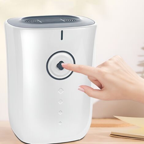 Déshumidificateur Industriel Pour Un Maintien Au Sec Maximal - DH 310 BX Devis Sous 1h