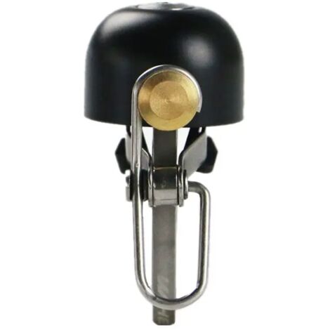 Sonnette Pour Vélo De Montagne | Sonnette Pour Scooter De