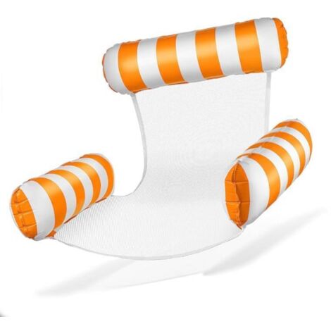 Coussin D'Air Pour Hivernage Piscine Hors-Sol - Flotteur Égalisateur Anti-Glace PVC, Taille ~1.33m - Protège Bâche