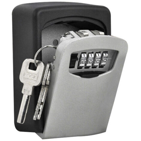 ZJCHAO Coffre-fort De Détournement Largement Utilisé Pour Le Coffre