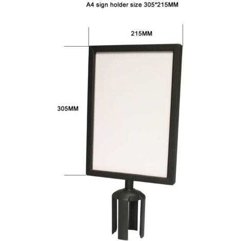 Go4Cork Tableau D'affichage En Liège Sans Cadre Rond - 16,9" X 16,9