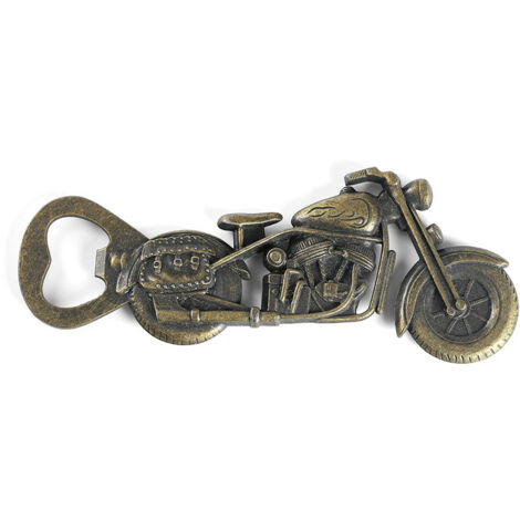 Cadeaux uniques de bière de pour hommes Ouvre-bouteille de, cadeau de fête des pères anniversaire cadeau de Noël pour lui papa mari grand-père petit