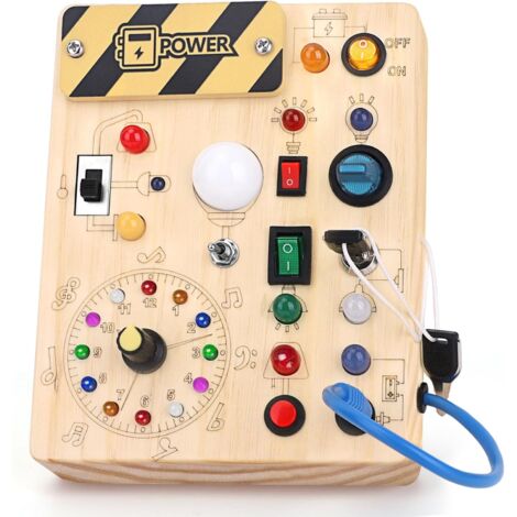 Outils De Bac De Jeu Sensoriel - Ensemble D'exploration Sensorielle