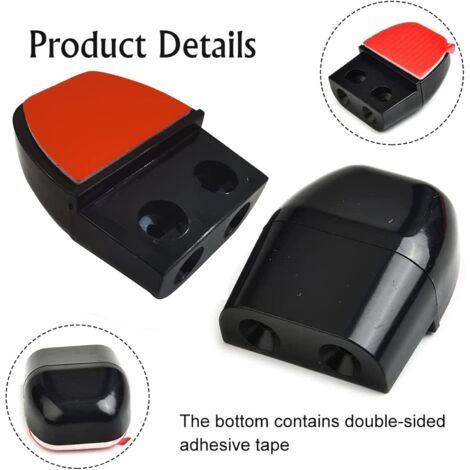 Acheter Universel Voiture Turbo Son Sifflet Tuyau D'échappement Tuyau D'échappement Voiture Réaménagement Turbo Sifflet Tuyau D'échappement Son Turbo Queue