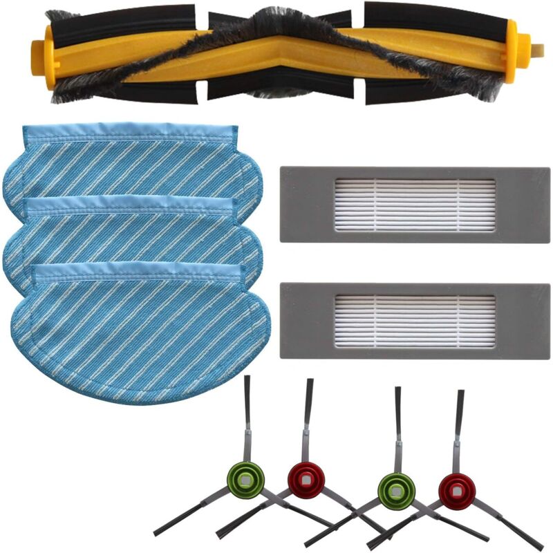 Kit isotRelacing pour la réparation de mitaines de baseball Softball