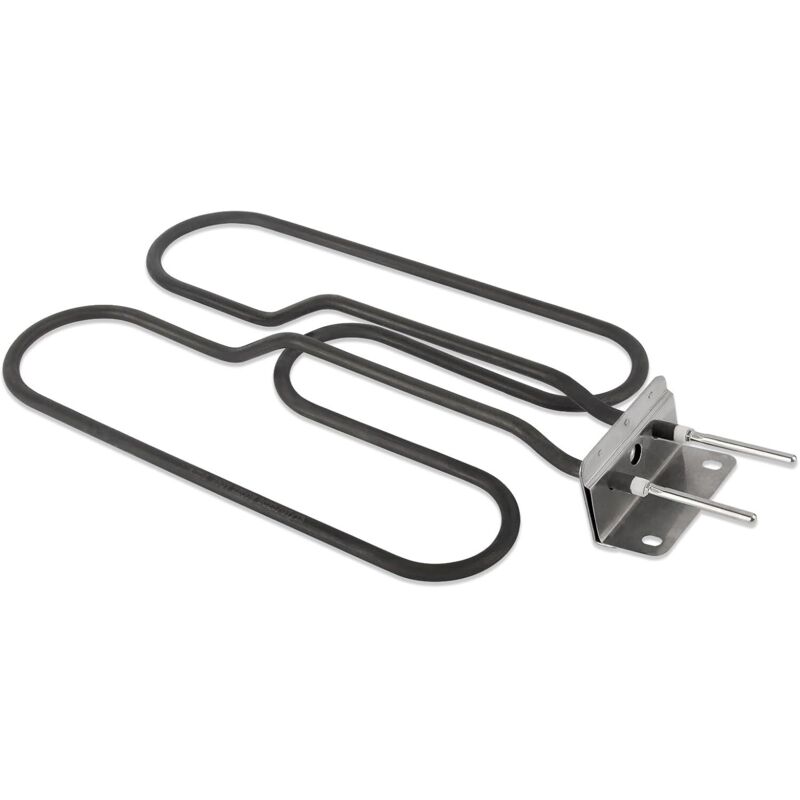 BBQ-Toro Anneau Extension Pour Poêle Fusée – Inox, Diamètre Ajustable 25-35 Cm, Rendement +25%