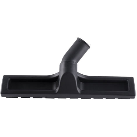 Brosse d'aspirateur universelle de 35 mm, compatible avec Kärcher/Bosch/Siemens/Samsung/Metabo/Medion/Philips/Miele/Dirt Devil/Panasonic, brosse pour sols durs, pièces de rechange (1/5)