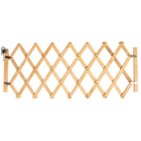 Barrières pliantes, barrières pour bébé en bois, barrières pliantes pour chiens, barrières d'escalier pour chiens et barrières d'escalier rétractables, barrières d'escalier extensibles pour chiens et