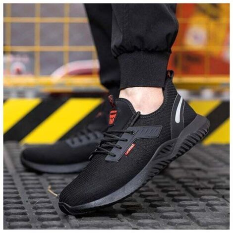 Chaussures de sécurité légères pour homme - WURTH