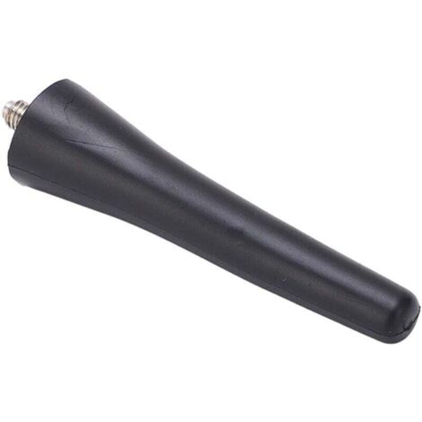 Antenne Stubby Courte pour Peugeot 206/207/307/408 & Citroën C5/Picasso - Modèle 6561N3 - Design Compact (1/4)