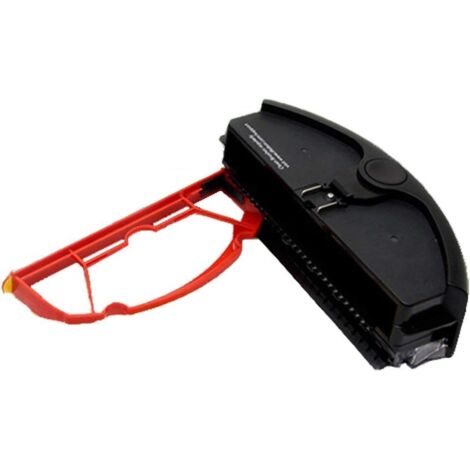 Filtre collecteur pour aspirateur Roomba iRobot série 500/600/700/800 Aerovac (série 500) (1/2)