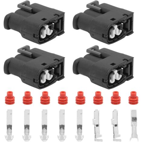 Connecteur Bobine D'allumage Pour 1JZ 2JZ 1UZ 4AG 3SG RX7 7283822630 Bobine allumage (1/5)