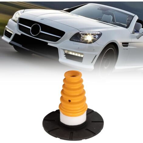 Ressort d'amortisseur Suspension pour W447 Classe V A8M020 Mixto (1/5)