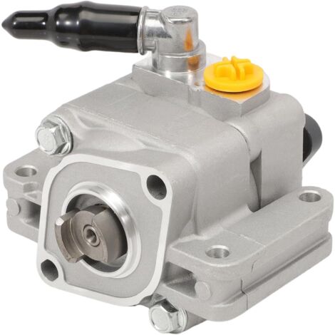 Servo Pompe hydraulique direction pour série 1 E81 E87 Cabriolet E88 118 120 Coupé E82 Série 3 E90 316 318 320 Cabriolet E93 320 Coupé E92 Touring E91 X1 E84 X3 E83 (1/5)
