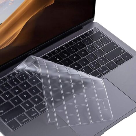Soonjet - Funda Compatible Con MacBook Air De 13.6 Pulgadas, M4 M3 M2 2025 2024-2022 Modelo