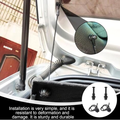 Lot De 2 Ressorts De Traction Acier, Standers, Diam.6.5 Mm, L.75 X Ep.1 Lot De 2 Ressorts De Traction Acier, Standers, Diam.6.5 Mm, L.75 X Ep.1