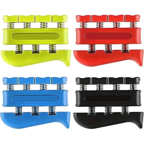 Entraîneur De Poignet Avant-bras Force Exerciseur Outil D'entraînement Au Poignet Équipement De Fitness - Sport