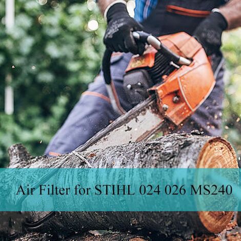 POUR STIHL KM94 kit filtre à air bougie d'allumage facile à installer et à ut EUR 12,43