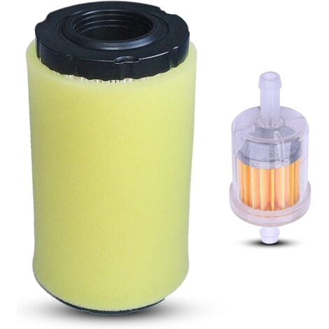793569 Filtre à air pour 793569 793685 Compatible avec John Deere GY21055 MIU11511 (1/5)