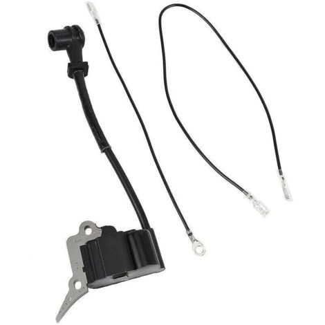 Pièces de bobine d'allumage pour débroussailleuses à chaîne 2500 25cc pour matériel de jardin (wanan) (1/5)