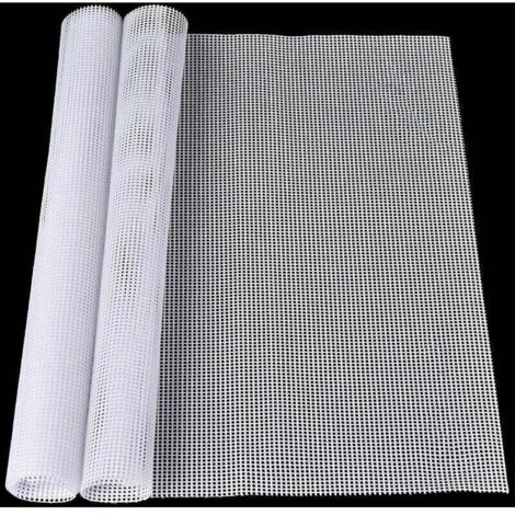 Tapis déshydrateurs carrés en silicone antiadhésif pour fruits (1/4)