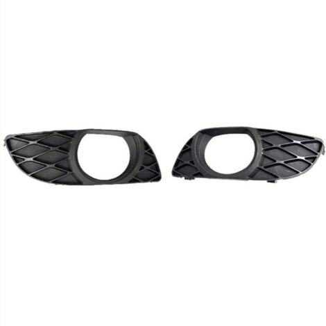 Enjoliveurs de phares antibrouillard pour Yaris Vitz Japon 2003-2004 52128-52040 52127-52220 (1/4)