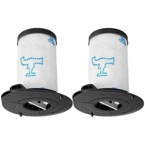 Filtres pour Rowenta Air Force 460, 560, Air Force Flex 560, Air Force 360, MAX ZR009002, RH9252, RH9253, RH9256, RH9286 (1/4)