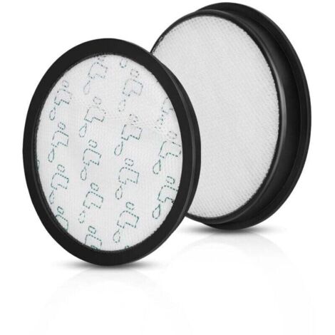 Filtre pour aspirateurs Rowenta Silence Force Cyclonic 4AAAA RO7647EA RO7663EA RO7676EA RO7681EA (modèle RO76xx), accessoire de filtre de rechange ZR903701 (1/4)