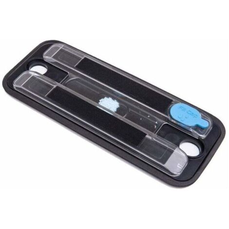 Protections de réservoir pour iRobot Braava 380t, 390t, 320 Mint, 5200C, kit série compatible (1/4)