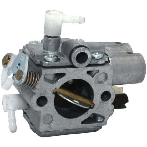 Carburateur ZAMA C1Q-S233 pour tronçonneuses STIHL MS231 MS231C MS251 MS251C (1/4)