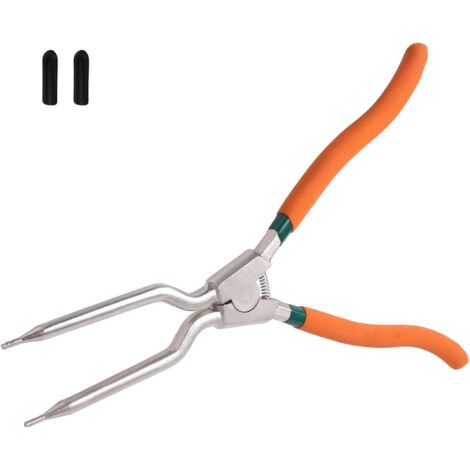 Outil de démontage à ressort interne et externe pour machine à laver Pince à ressort pour remplacer 1268535 AH3569695 EA3569695 PS3569695 (1/4)