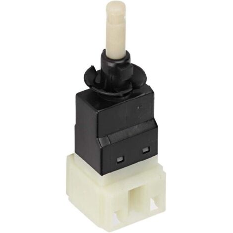 Interrupteur de lampe de frein de voiture, Interrupteur de lampe de pédale de frein de voiture pour remplacement W210 W208 W163 W203 OE 0015456409 (1/5)