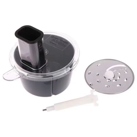 Compatible avec le coupe-légumes multifonction, compatible avec le mixeur de cuisine Foerwerk Thermomix TM5 TM6, trancher et couper, pièces de rechange