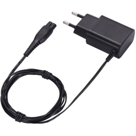 Chargeur pour Karcher Lave Vitre WV2, WV 2 Plus, WV1, WV50, WV, Cable Alimentation Kärcher pour Nettoyeur Lave Vitres Kärcher wv60, wv70, wv75, WV5, WV5 Premium Adaptateur
