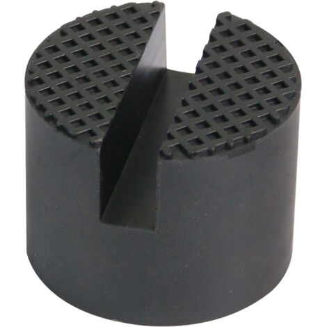 Cadre de support en caoutchouc pour cric automobile General Rubber (1/5)