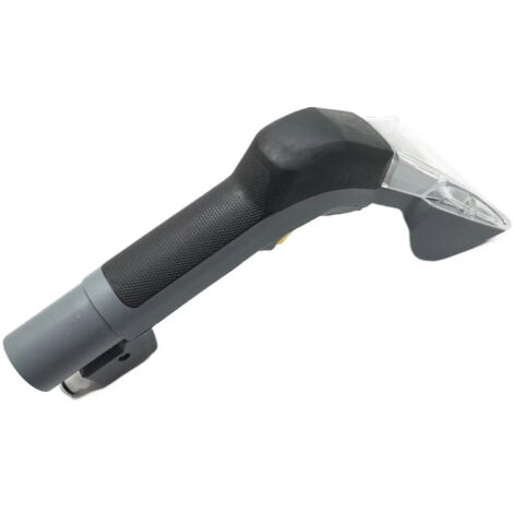 Buse/couvercle de couture pour aspirateur (155 x 145 mm) Poignée standard 41300630 pour buse pour outils de nettoyage de rembourrage Accessoires Pièces de rechange (buse) (1/2)