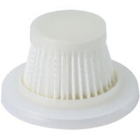 Filtres pour aspirateurs de voiture et à main, filtres pour aspirateurs domestiques, filtres pour purificateurs d'air
