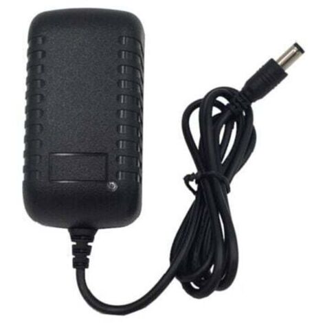 12V power supply and charger for WD Western Digital My Book Essentials hard drive (spare part) (1/4)
