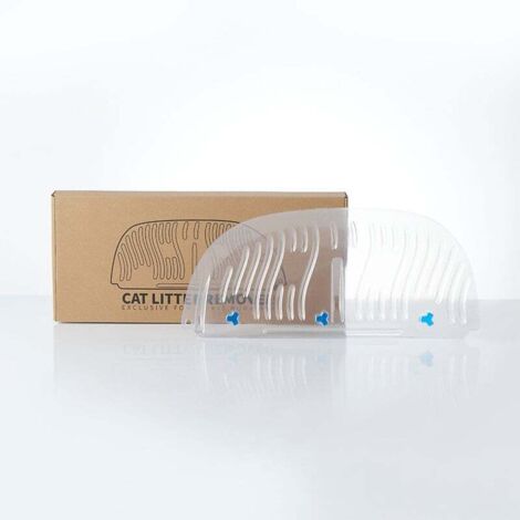 Cat litter eliminator for the PETKIT Pura Max self-cleaning litter box (1/5)