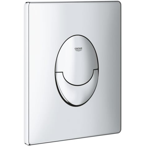 Compatible with and suitable for the Brushed Nickel flush plate 38505000 (1/3)