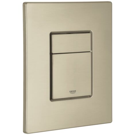 Compatible with and suitable for the Brushed Nickel 38732EN0 flush plate