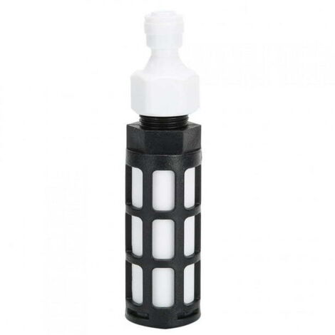Replacement Water Inlet Filter, Self-Priming Filter, Self-Priming Filter for Household Water Inlet Filter, Misting and Humidifying Filter (1/5)