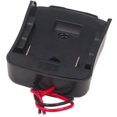 Aazon.co: ZDTZ Battery Adapter for Ryobi 18V ONE+ Battery P107 P108 Aazon.co: ZDTZ Battery Adapter for Ryobi 18V ONE+ Battery P107 P108