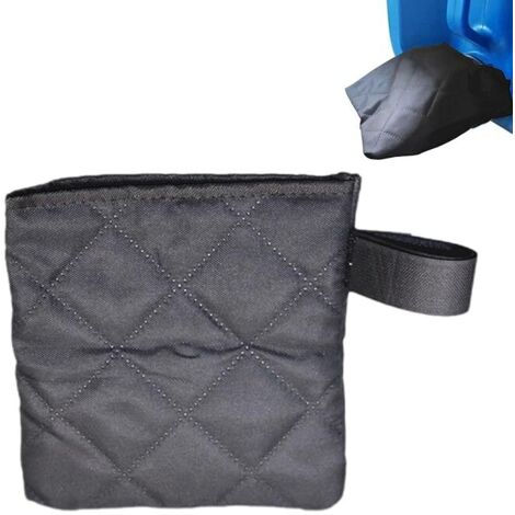 Bucket faucet insulation cover S606IBC tons, easy to install conversion accessories, winter insulation cover to prevent frost cracking