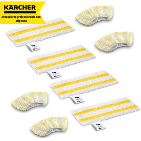 Compatible with Karcher Easyfix SC2 SC3 SC4 SC5 steam cleaner spare parts. (1/4)