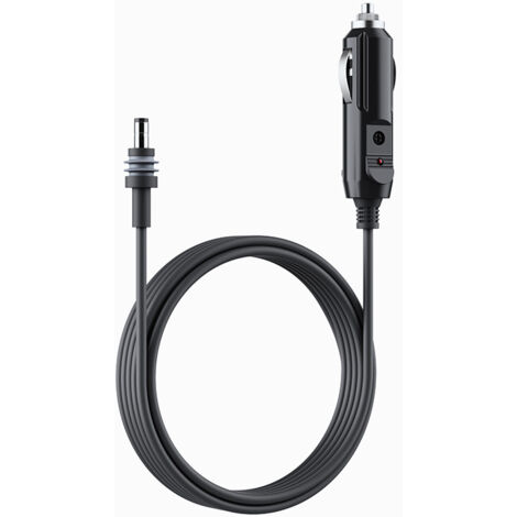 Starlink Mini DC Power Cord, Car Charger Working Voltage 13.5V-48V DC, Automatic Satellite Power Supply, Waterproof 18AWG(2M/6.6FT) (1/5)