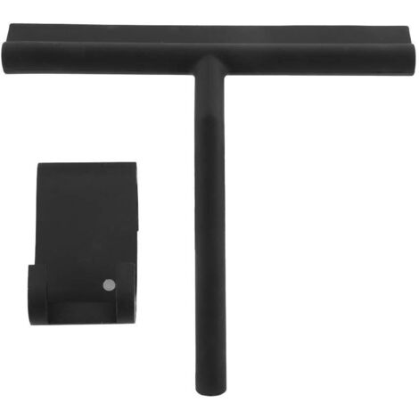 Silicone Wiper for Bathroom Cleaning - 28cm x 20cm (1/4)