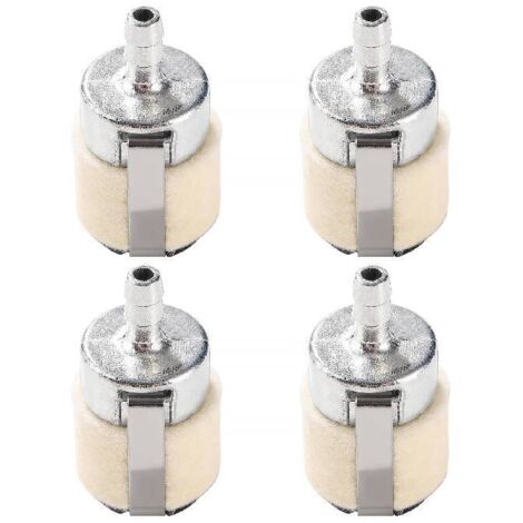 Pcs Chainsaw Filter Element, Chainsaw Fuel Filter, Compatible with Echo 13120507320 13120519830 125-527 (1/5)