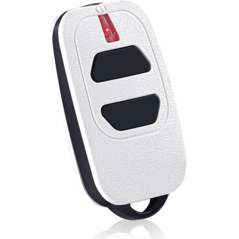 433.92MHz garage door remote control compatible with DEA GTI2/4, GT2/4, Mio TR2/4, Mio TR2N/4N garage door remote controls