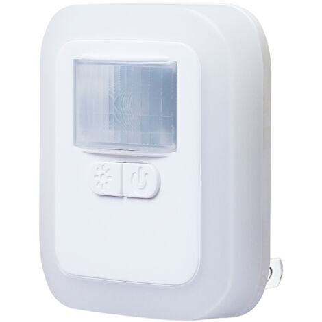 LED sensor light, 3 modes, output type, lamp color, energy saving, suitable for bedroom, hallway, bedroom, corridor (sound and light control + constant light + ten-level dimming + switch + remote cont (1/5)